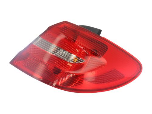 Used Right taillight MERCEDES-BENZ B-CLASS Sports Tourer (W246, W242) B 200 CDI (246.201) (136 hp) 30787497