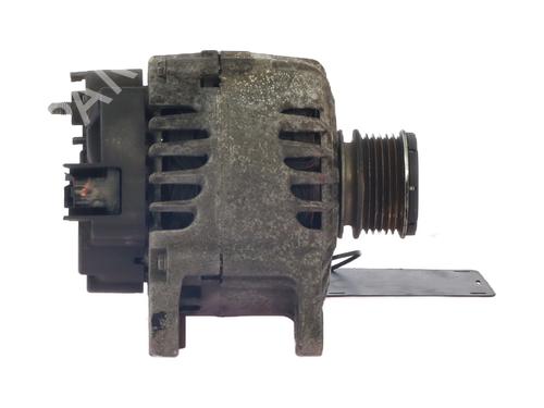 Alternator DACIA DUSTER (HS_) 1.5 dCi | BP33168861M7  - Image 5