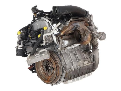 Engine AUDI A3 Sportback (8VA, 8VF) RS3 quattro | BP38287872M1 - Image 2