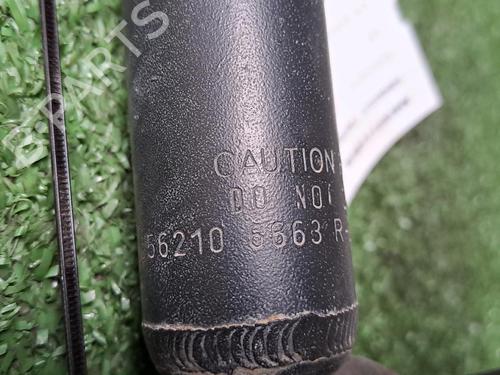 Right rear shock absorber RENAULT CAPTUR II (HF_) E-TECH 145 (HFMU) | BP21635067M19 