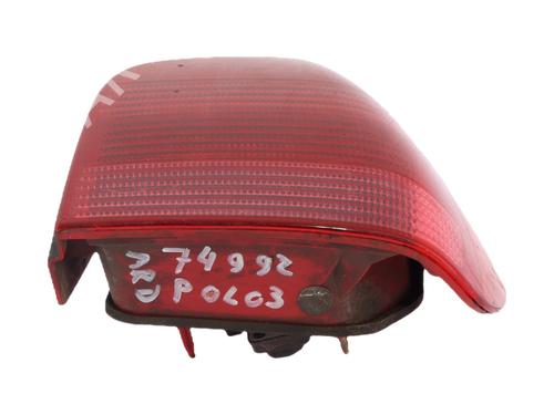 Right taillight VW POLO (6N2) 1.9 SDI | BP29951989C35 - Image 9