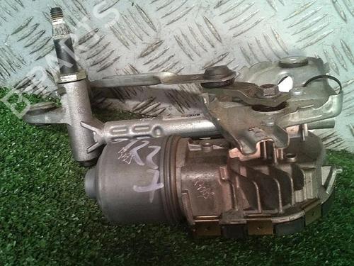 Used Front wiper motor PEUGEOT 3008 I MPV (0U_) 2.0 HDi 150 / BlueHDi 150 (150 hp) 30074086