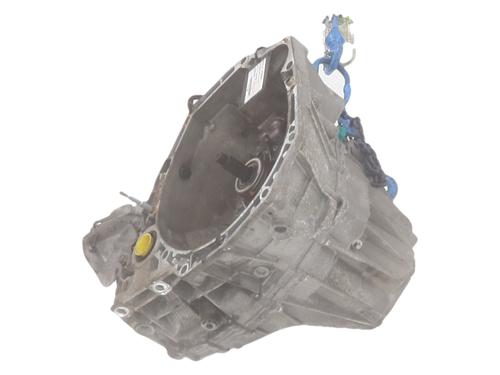 Gearbox RENAULT CAPTUR I (J5_, H5_) 1.5 dCi 110 | BP38676128M3 - Image 4