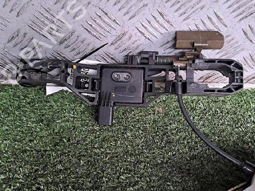 Front left lock OPEL ASTRA H (A04) 1.7 CDTI (L48) | BP29946756C98 