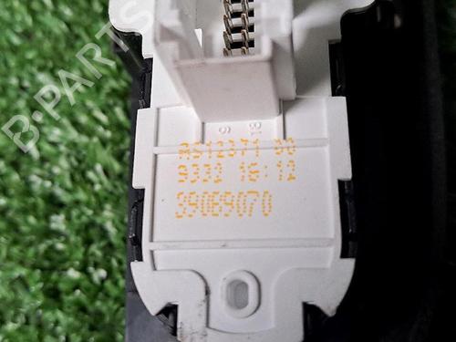 Left front window switch OPEL CORSA F (P2JO) 1.5 (68) | BP30076808I27  - Image 6