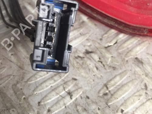 Right taillight CITROËN C4 I (LC_) 1.6 HDi | BP12229835C35 
