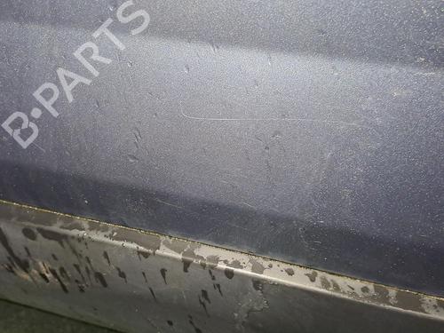 Left slide door CITROËN JUMPY II (VF7) | BP30067853C74