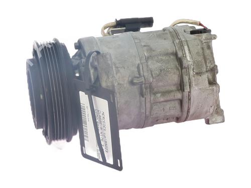 AC compressor MERCEDES-BENZ A-CLASS (W176) A 180 (176.042) | BP37730490M34 - Image 4