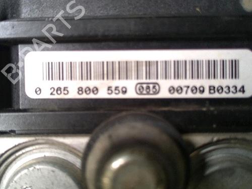 ABS pump RENAULT CLIO III (BR0/1, CR0/1) 1.5 dCi (BR17, CR17) | BP30073009M43