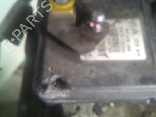 Gearbox CITROËN C3 II (SC_) 1.2 THP 110 | BP31930301M3 - Image 4