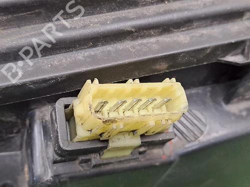 Right headlight CITROËN XANTIA (X1_, X2_) 2.1 Turbo D 12V | BP29947236C29 