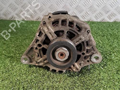 Used Alternator NISSAN MICRA III (K12) 1.2 16V (65 hp) 30063756