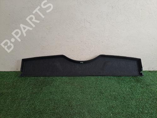 Used Rear parcel shelf Rear parcel shelf FIAT 500 (312_) 1.2 (312AXA1A) (69 hp) 32362917 32362917