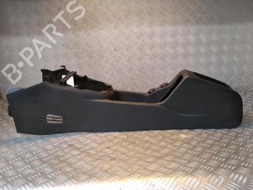 Used Middle console Middle console CITROËN C3 II (SC_) 1.6 BlueHDi 75 (75 hp) 30070667 30070667