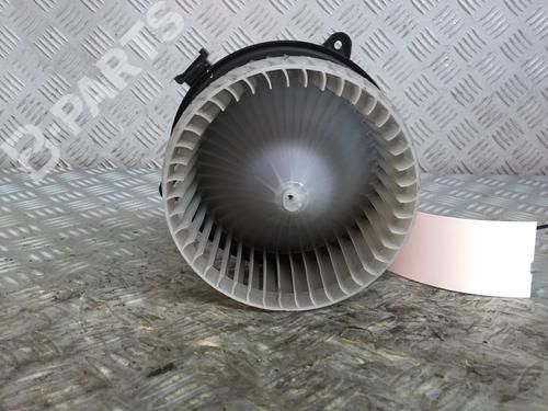 Used Heater blower motor CHEVROLET CRUZE (J300) [2009-2025]  11402629