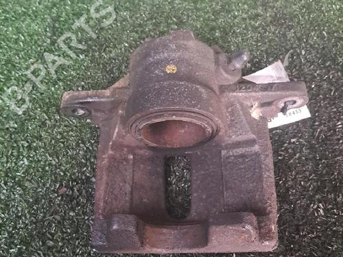 Right front brake caliper PEUGEOT 1007 (KM_) 1.4 HDi | BP22342693M104 