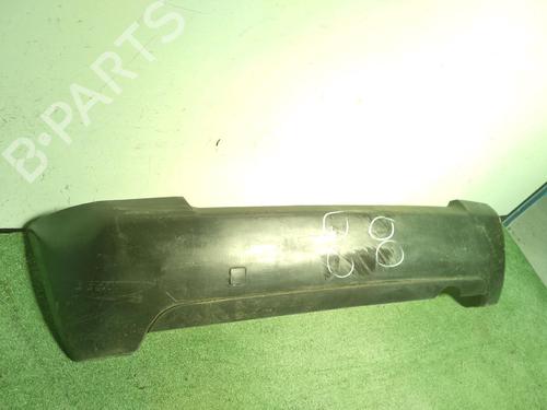 Rear bumper CITROËN C2 (JM_) 1.6 VTS | BP18871826C8 