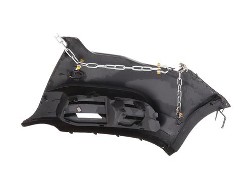 Used Front bumper Front bumper AUDI A1 Sportback (8XA, 8XF) 1.6 TDI (90 hp) 34701057 34701057