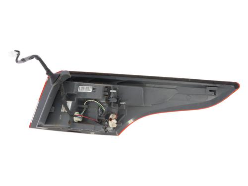 Left taillight RENAULT LATITUDE (L70_) 2.0 dCi 175 (L70Y, L734) | BP37731084C34 - Image 6