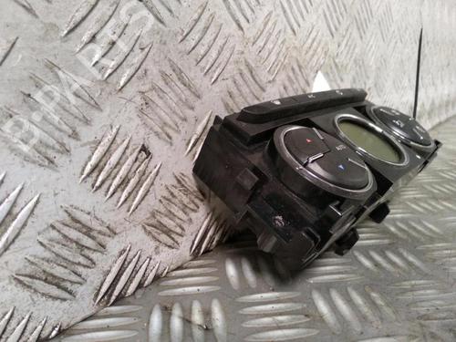 Climate control CITROËN C3 II (SC_) 1.6 HDi | BP30070998I5 