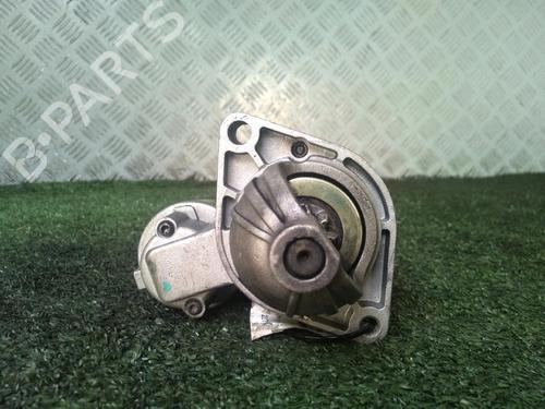 Used Starter FIAT 500 (312_) 1.3 D Multijet (312AXB1A) (75 hp) 19498854