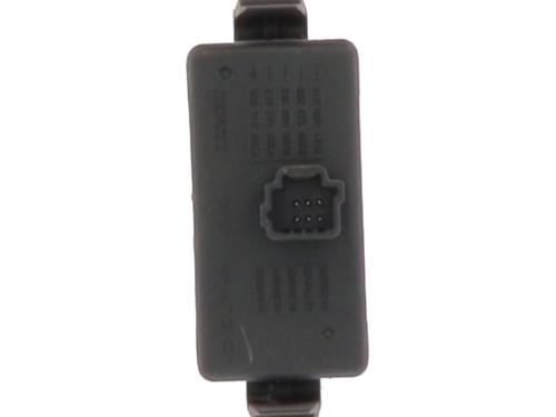 Warning switch RENAULT KANGOO Express (FW0/1_) 1.5 dCi 85 (FW0K, FW0L, FW0B) | BP33117217I22  - Image 5