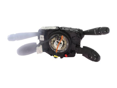 Used Steering column stalk PEUGEOT 208 I (CA_, CC_) 1.2 VTI 82 (82 hp) 30573911