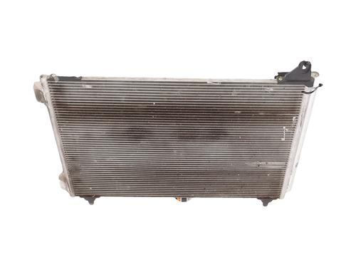 AC radiator PEUGEOT 2008 I (CU_) 1.2 THP 130 / PureTech 130 | BP40047540M32 - Image 5