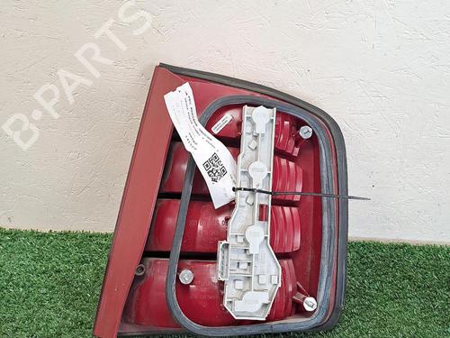 Left taillight SKODA FABIA I Combi (6Y5) 1.9 TDI | BP37729785C34 - Image 5