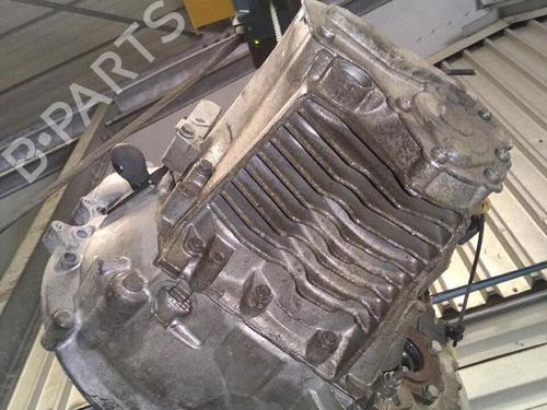 Gearbox PEUGEOT 508 I (8D_) 2.0 HDi | BP30076303M3 