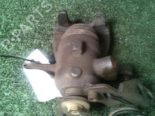 Right rear brake caliper FORD MONDEO IV (BA7) 1.8 TDCi | BP30067122M106 