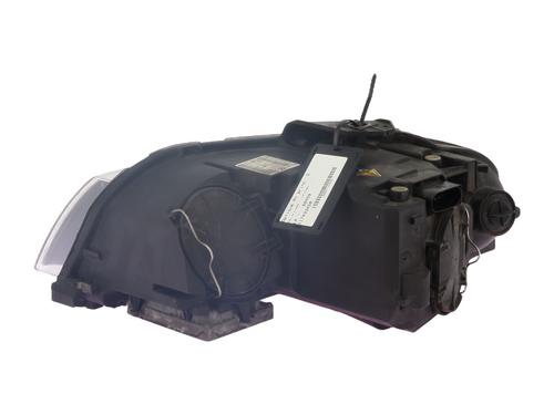 Right headlight AUDI A3 (8P1) 1.9 TDI | BP31046015C29