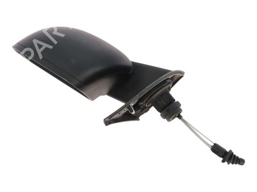 Retrovisor esquerdo Retrovisor esquerdo FIAT PANDA (169_) [2003-2026] 35772934 35772934