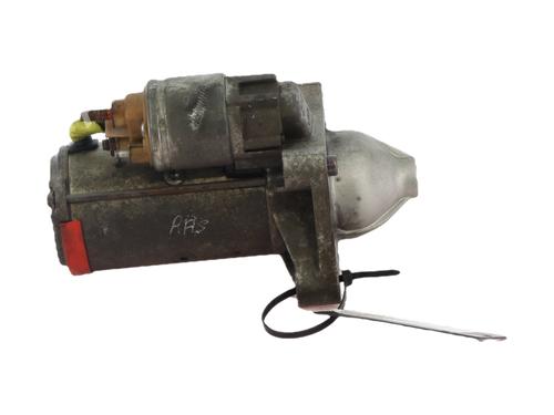 Starter VOLVO V50 (545) D2 | BP35921186M8 - Image 5