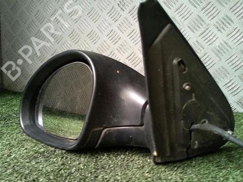 Left mirror SEAT LEON (1M1) 1.9 TDI | BP30076054C26 