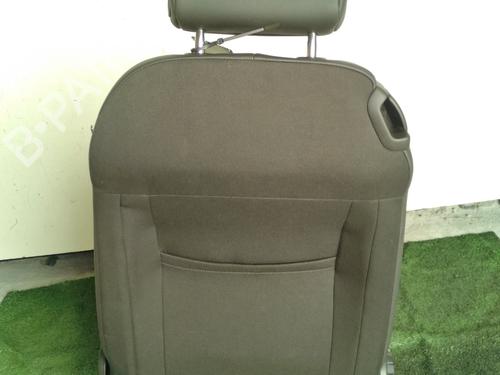 Right front seat OPEL CORSA E (X15) 1.4 Turbo (08, 68) | BP30939570C16 