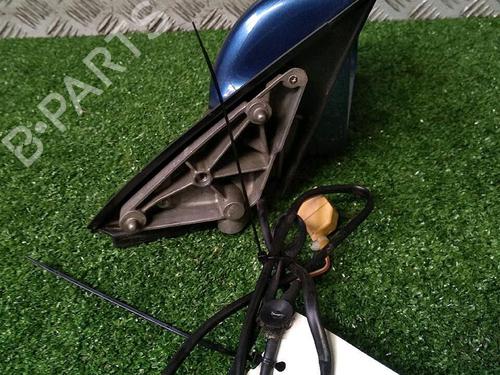 Bakspejl Højre AUDI A4 B7 Avant (8ED) 2.0 TDI 16V | BP30071467C27 