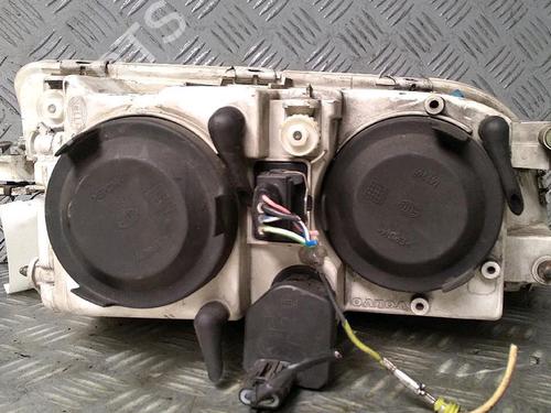 Used Left headlight Left headlight VOLVO S40 I (644) 1.8 i (125 hp) 29947511 29947511