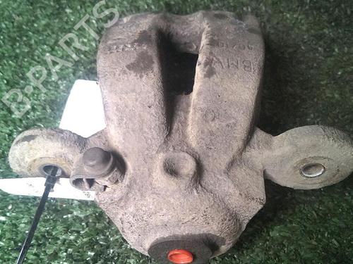 Used Left rear brake caliper Left rear brake caliper BMW 1 (E87) 118 d (122 hp) 30066812 30066812