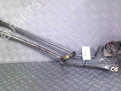 Used Front wiper motor RENAULT MEGANE I (BA0/1_) 1.6 16V (BA04, BA0B, BA11, BA1J, BA16, BA19, BA1K, BA1V,... (107 hp) 30074907