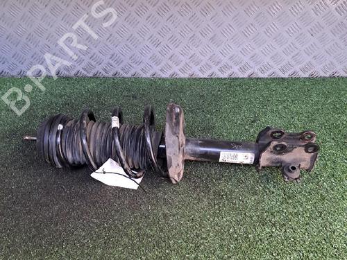 Left front shock absorber OPEL CORSA E (X15) 1.3 CDTI (08, 68) | BP23140832M16 