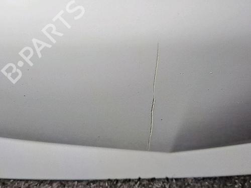 Used Tailgate RENAULT MEGANE II (BM0/1_, CM0/1_) 1.5 dCi (BM02, BM13, BM2A, CM02, CM13) (101 hp) 30076872