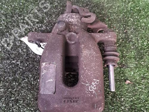 Left rear brake caliper PEUGEOT 308 SW I (4E_, 4H_) 1.6 HDi | BP29949662M107