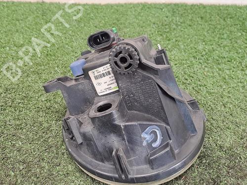 Left front fog light RENAULT TWINGO II (CN0_) 1.2 16V (CN04, CN0B) | BP29948657C30  - Image 5