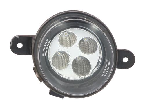 Used Right daytime light RENAULT TWINGO III (BCM_, BCA_) 1.0 SCe 70 (BCMB) (69 hp) 32166076