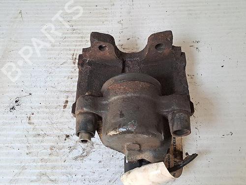 Left rear brake caliper MERCEDES-BENZ SPRINTER 3-t Van (B903) 308 D 2.3 (903.361, 903.362, 903.363) | BP29949750M107 