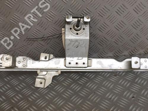 Used Front right window mechanism DACIA DUSTER (HS_) 1.5 dCi (HSAJ) (90 hp) 30072752