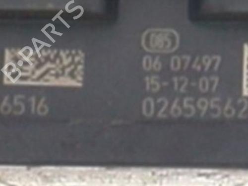 ABS pump RENAULT KANGOO Express (FW0/1_) 1.5 dCi 90 (FW0G, FW05, FW08, FW11) | BP32210455M43 