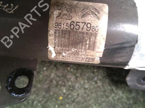 Left front shock absorber CITROËN C3 III (SX) 1.2 THP 110 (SXHNPS, SXHNZT, SXHNZ6) | BP30073128M16 - Image 7