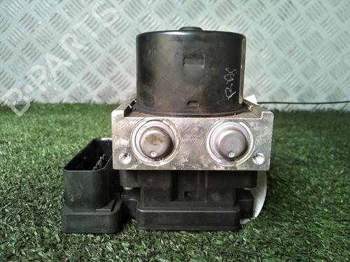 ABS pump FORD FIESTA VI (CB1, CCN) 1.4 TDCi | BP19338248M43 